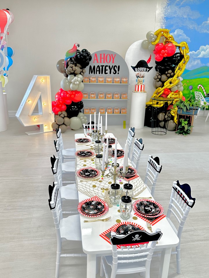 Just Kiddin Indoor Playground