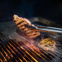 McBride's Steakhouse