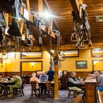 McBride's Steakhouse