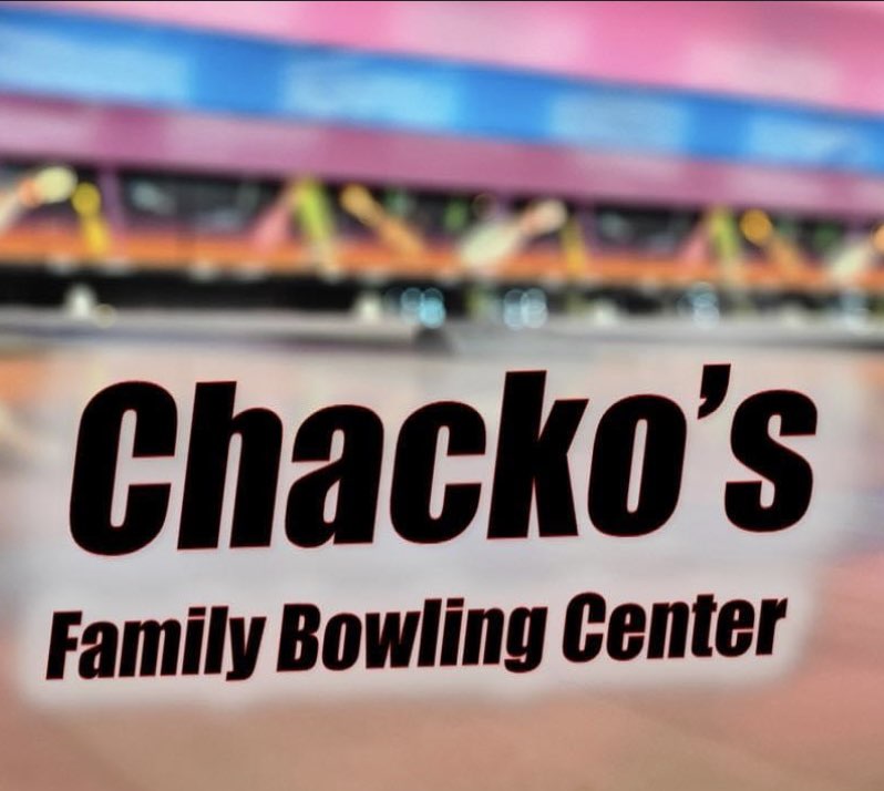Chacko's Family Bowling Center