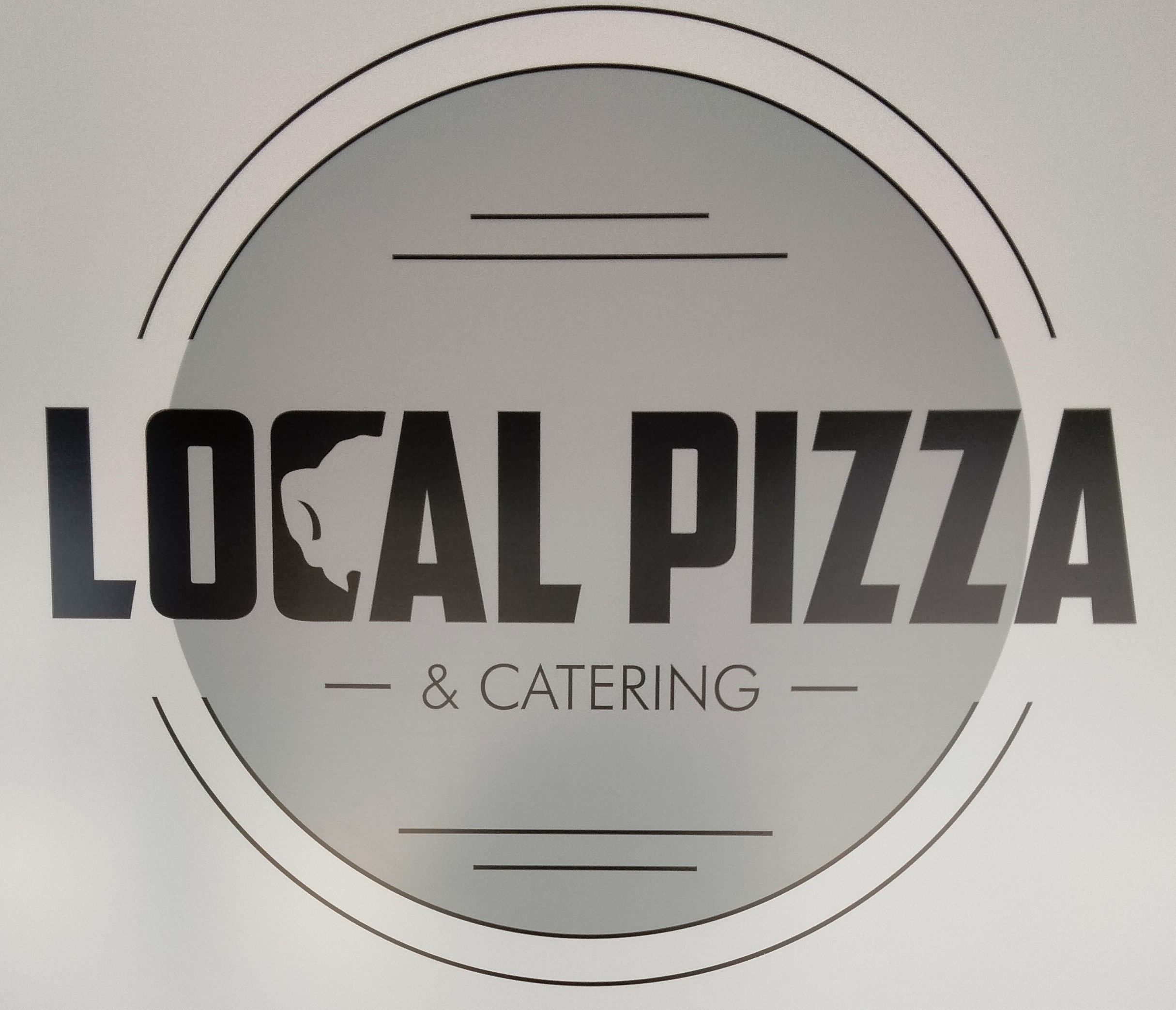 Local Pizza & Catering
