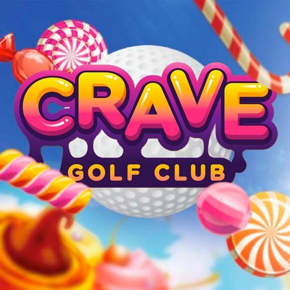 Toy Box Mini Golf and Crave Golf Club