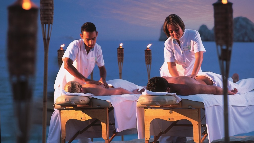 Cabo San Lucas - 5-STAR RESORT