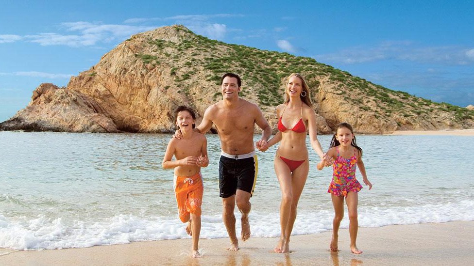 Cabo San Lucas - 5-STAR RESORT