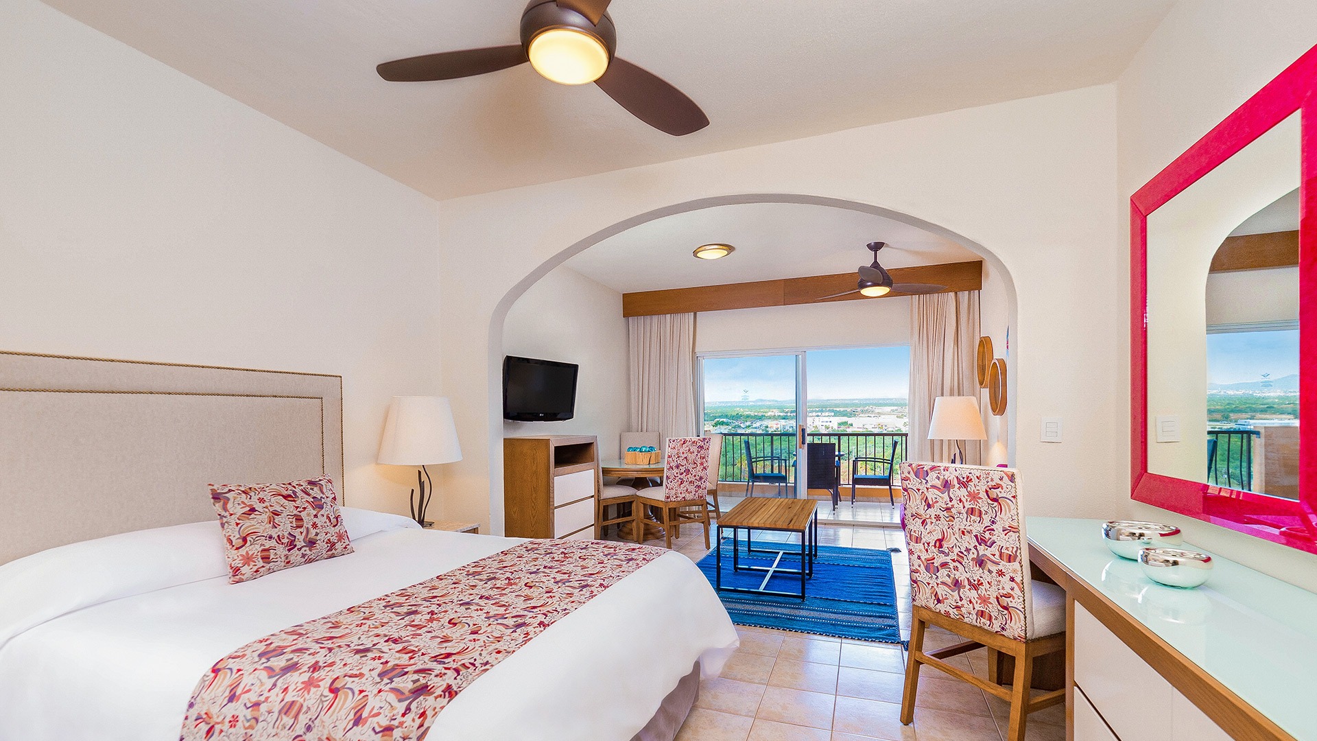 Cabo San Lucas - 5-STAR RESORT