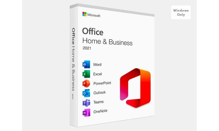 Microsoft Office for Windows PC