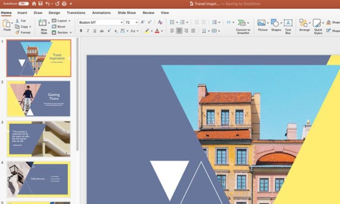 Microsoft Office for Windows PC