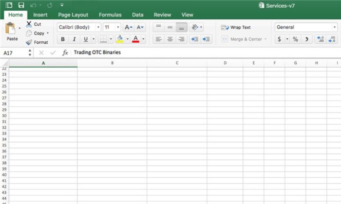 Microsoft Office for Windows PC
