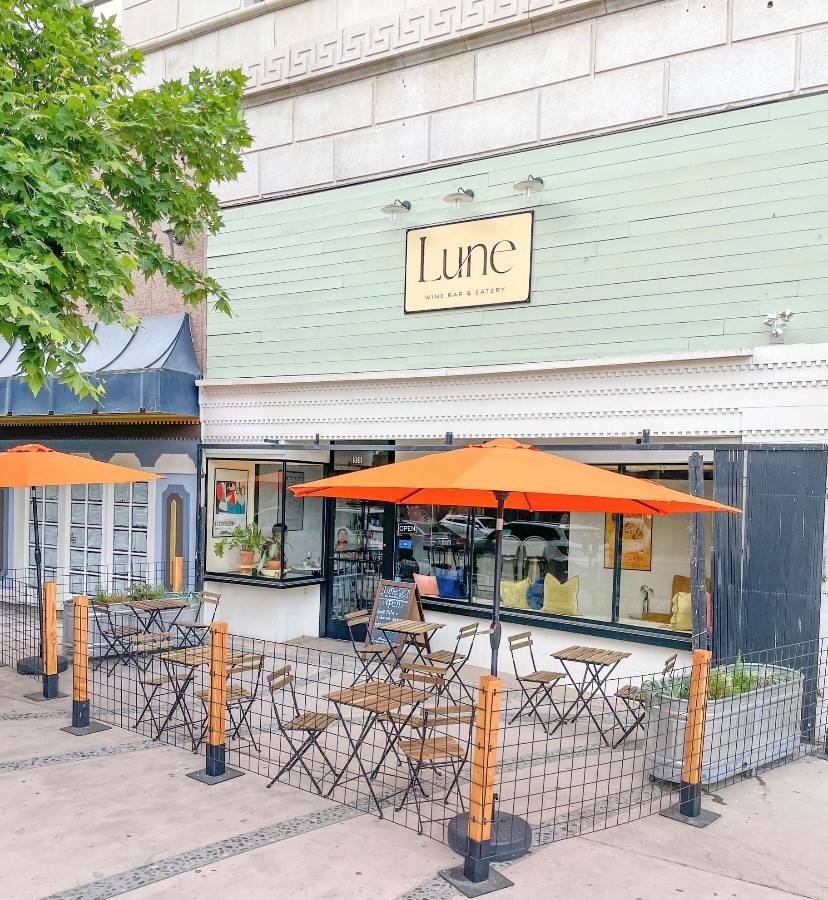 Lune Wine Bar