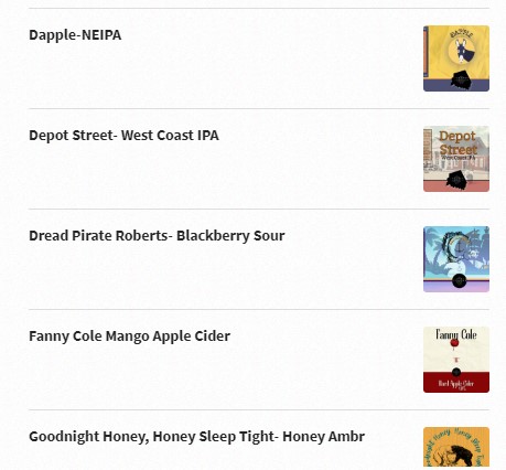 ABettor Brewing Company