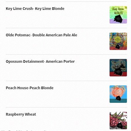 ABettor Brewing Company