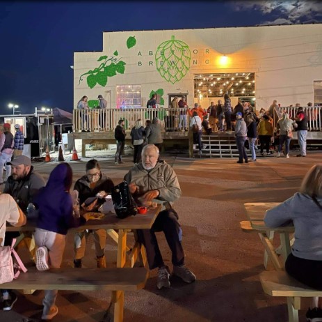 ABettor Brewing Company