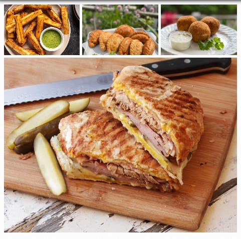 ABettor Brewing Company