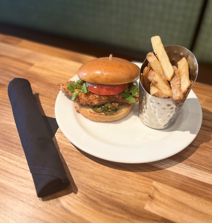  Matt the Miller's Tavern