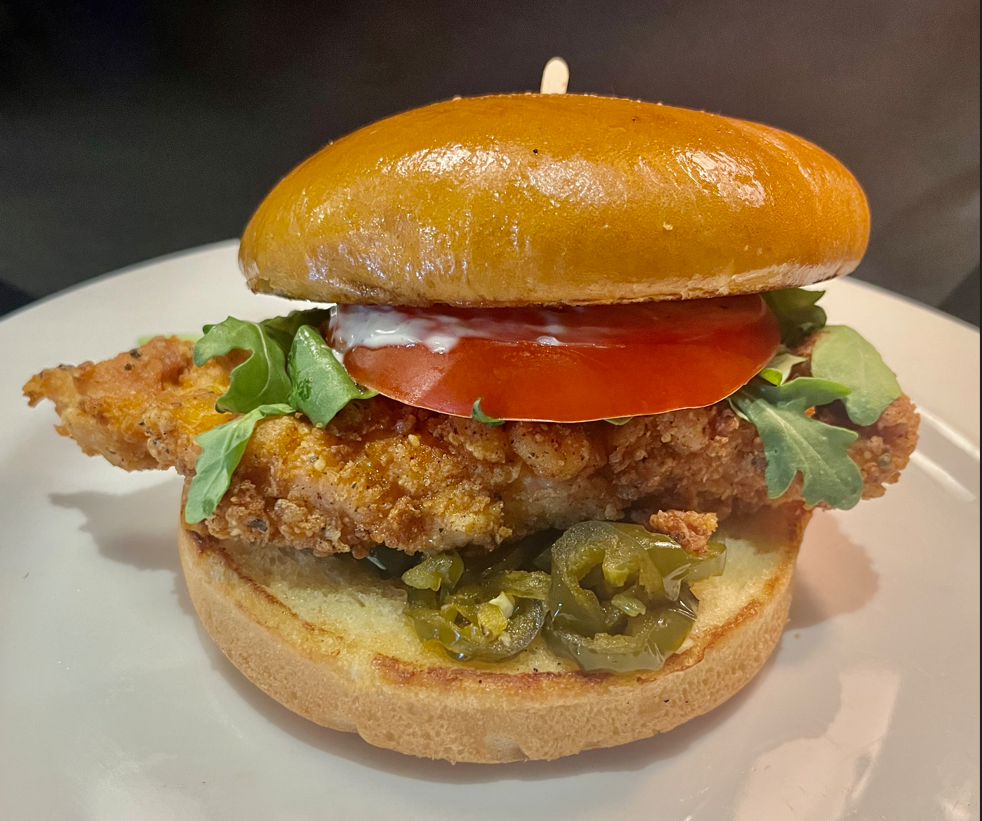  Matt the Miller's Tavern