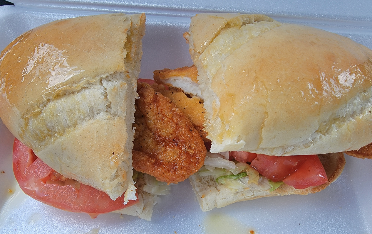 Riverfront Pizza & Sports Bar