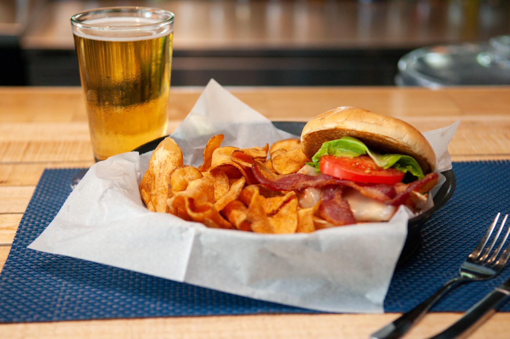 Barleycorn's Brewhouse