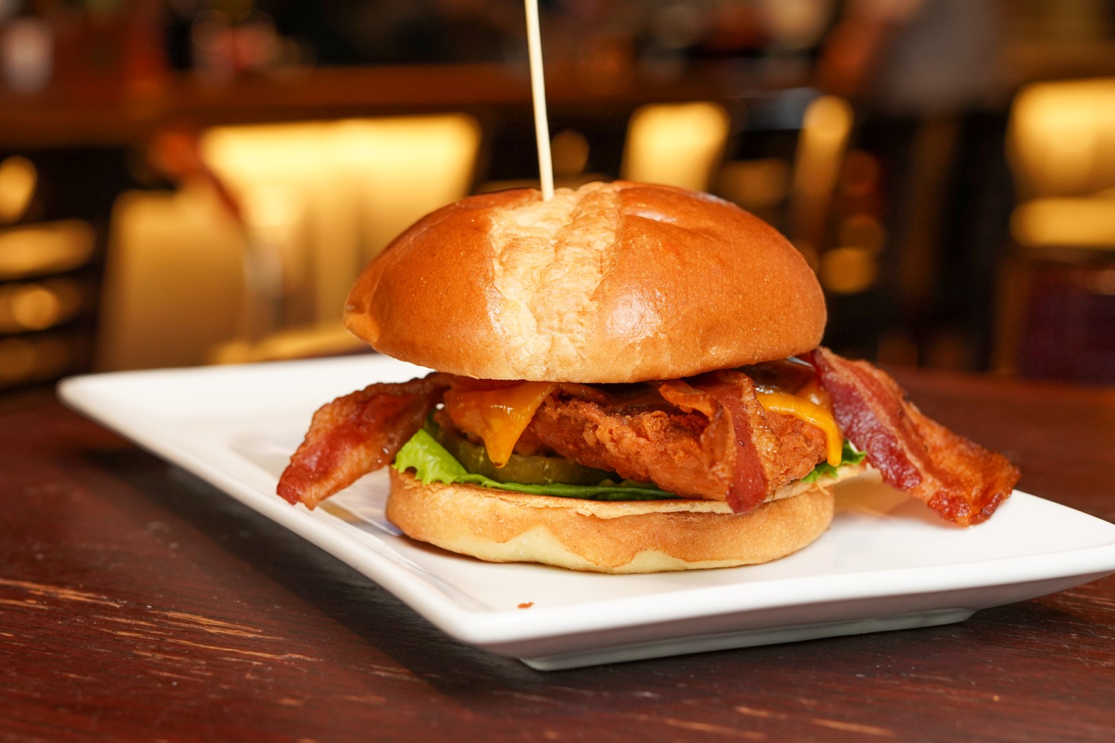 Barleycorn's Brewhouse