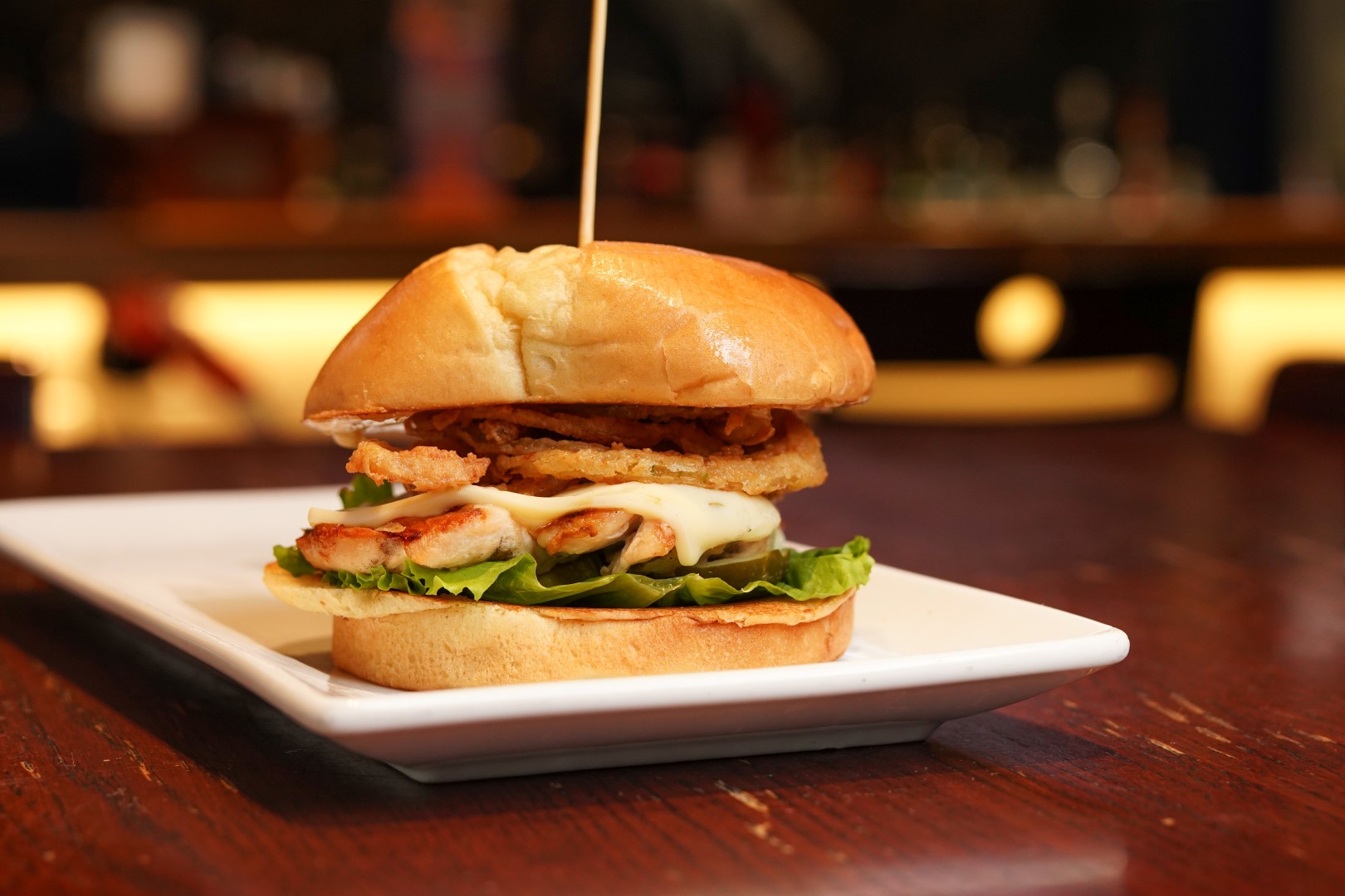 Barleycorn's Brewhouse