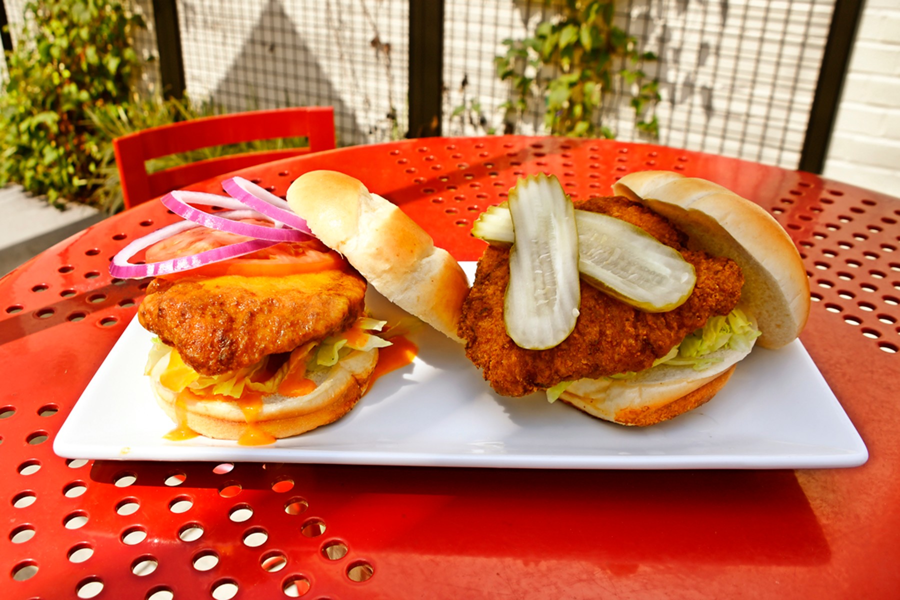 MVP Sports Bar & Grille