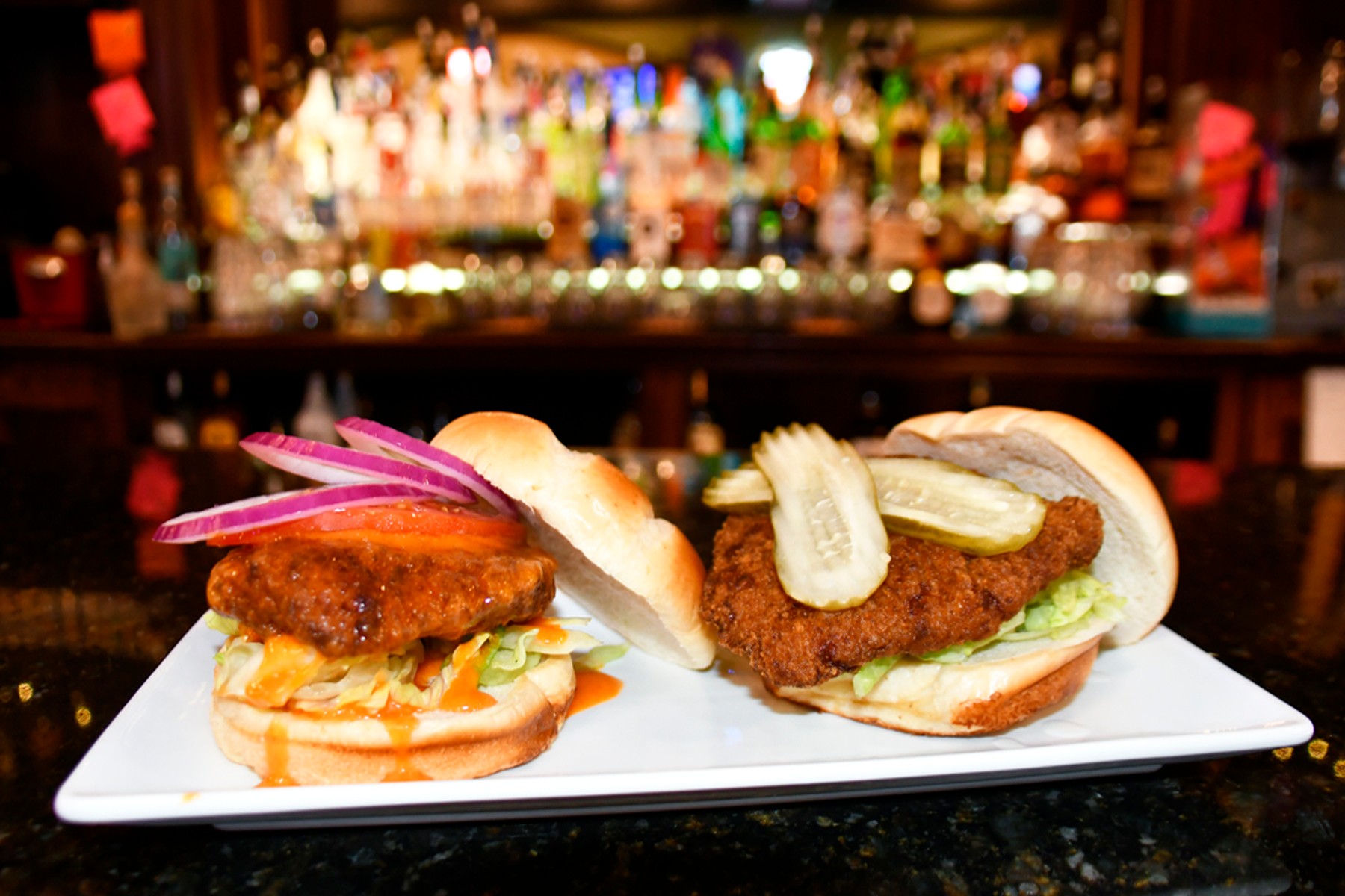 MVP Sports Bar & Grille