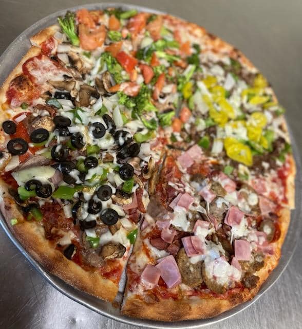 Vince's Pizza and Pub