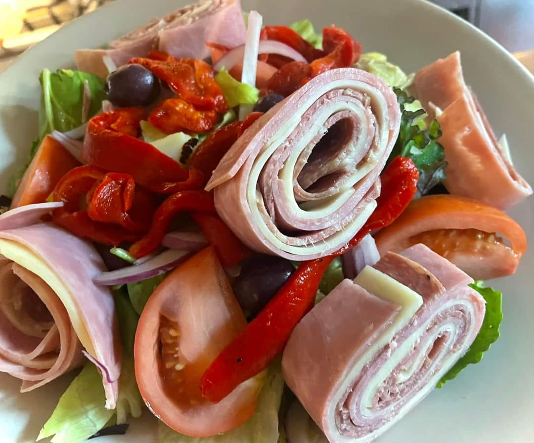 Vince's Pizza and Pub