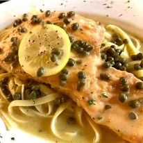 Vince's Pizza and Pub