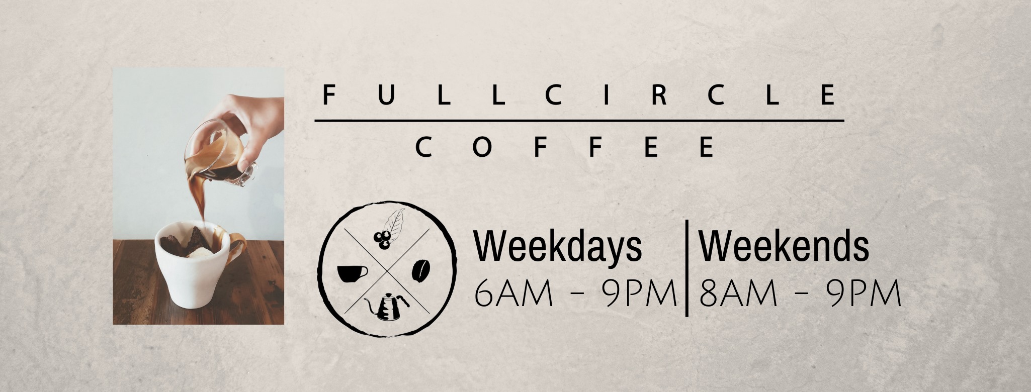 Full Circle Coffee