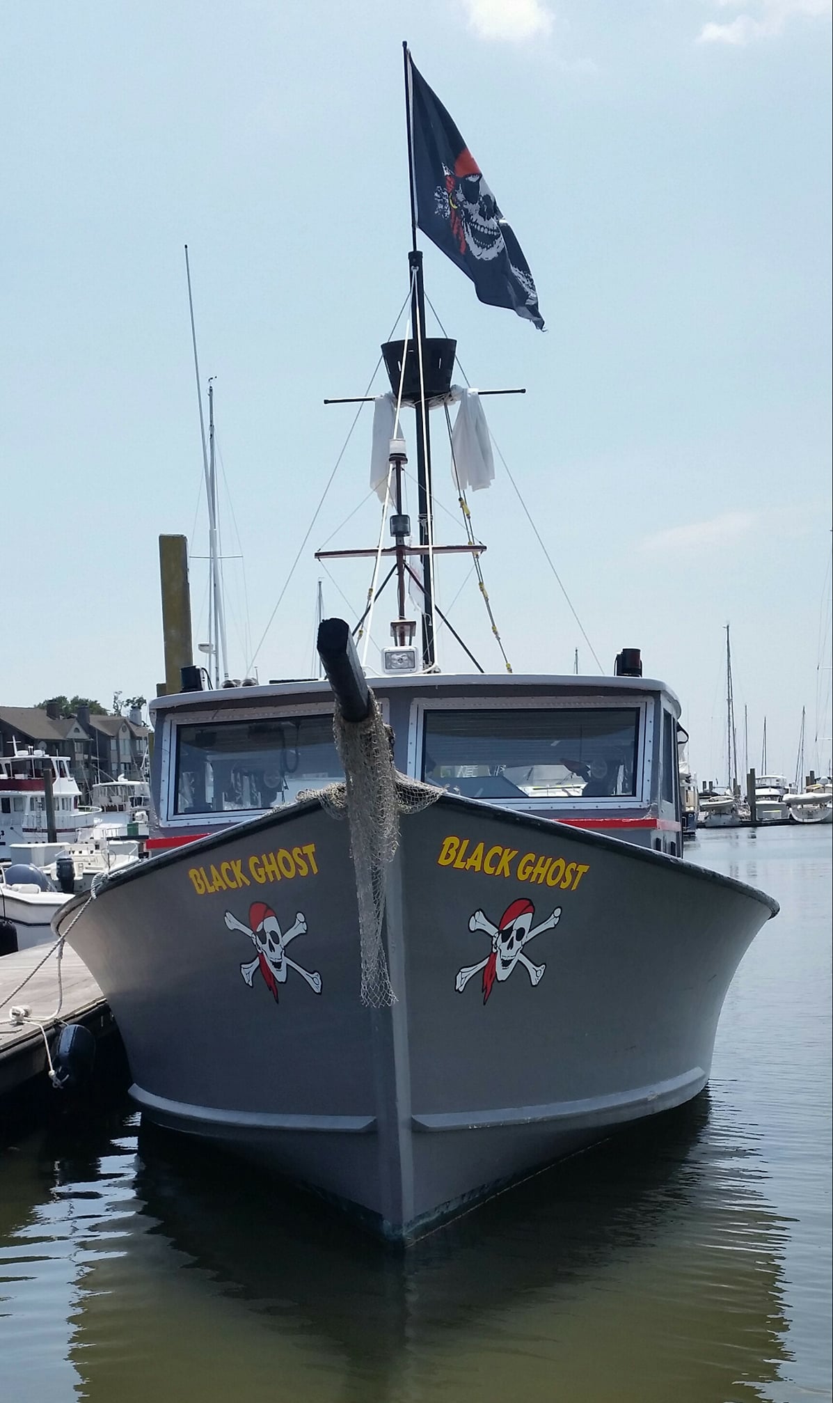 Pirates of Charleston