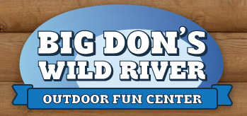 Big Don's Wild River