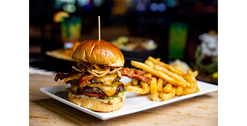 Andretti Indoor Karting & Games-MARIETTA