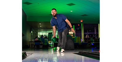 Andretti Indoor Karting & Games-MARIETTA