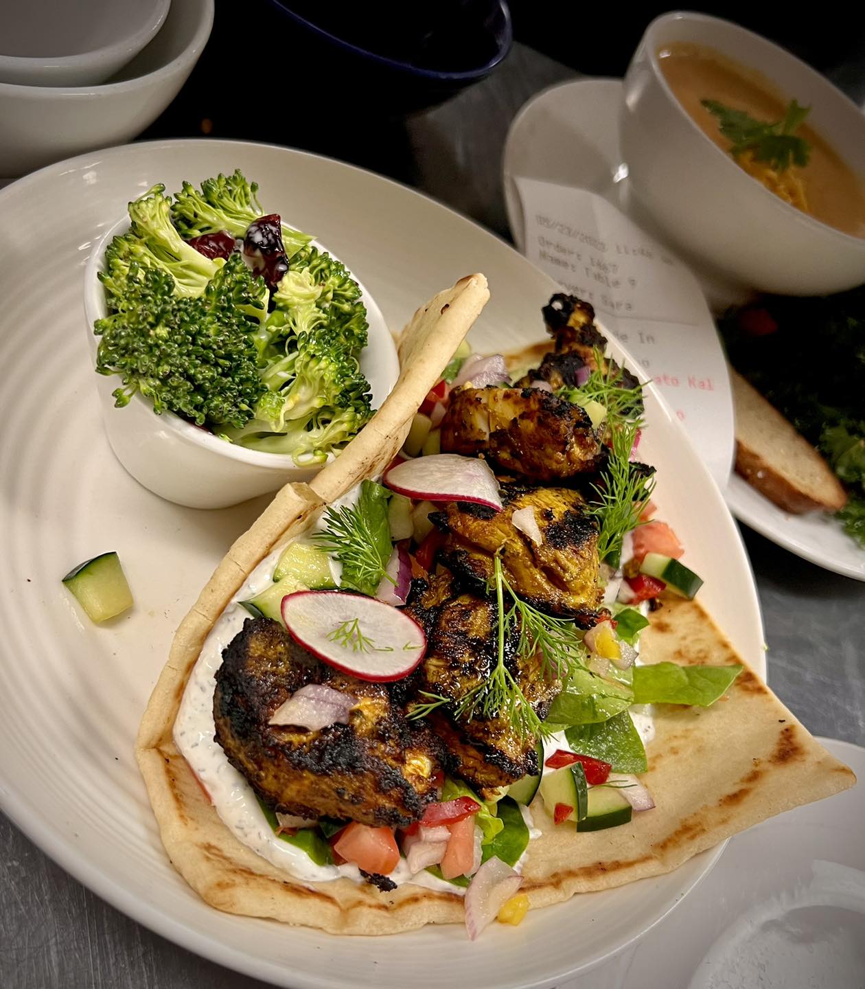 Girasol Cafe & Bakery