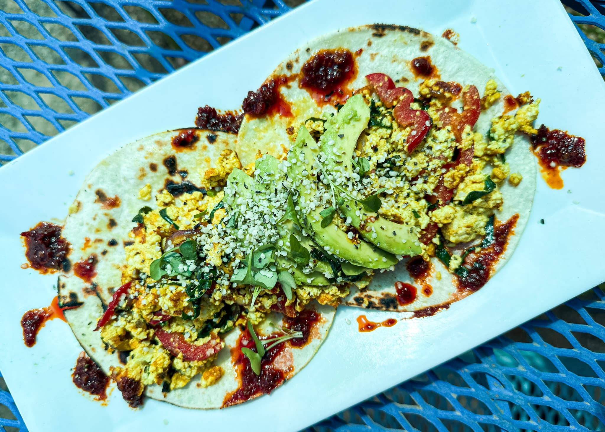 Girasol Cafe & Bakery