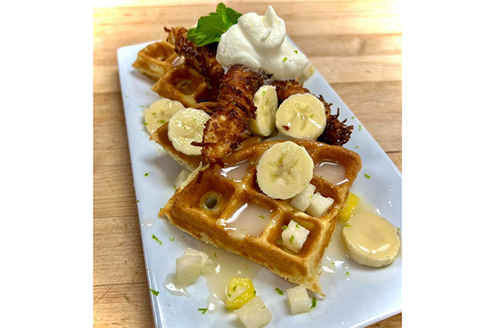 Girasol Cafe & Bakery