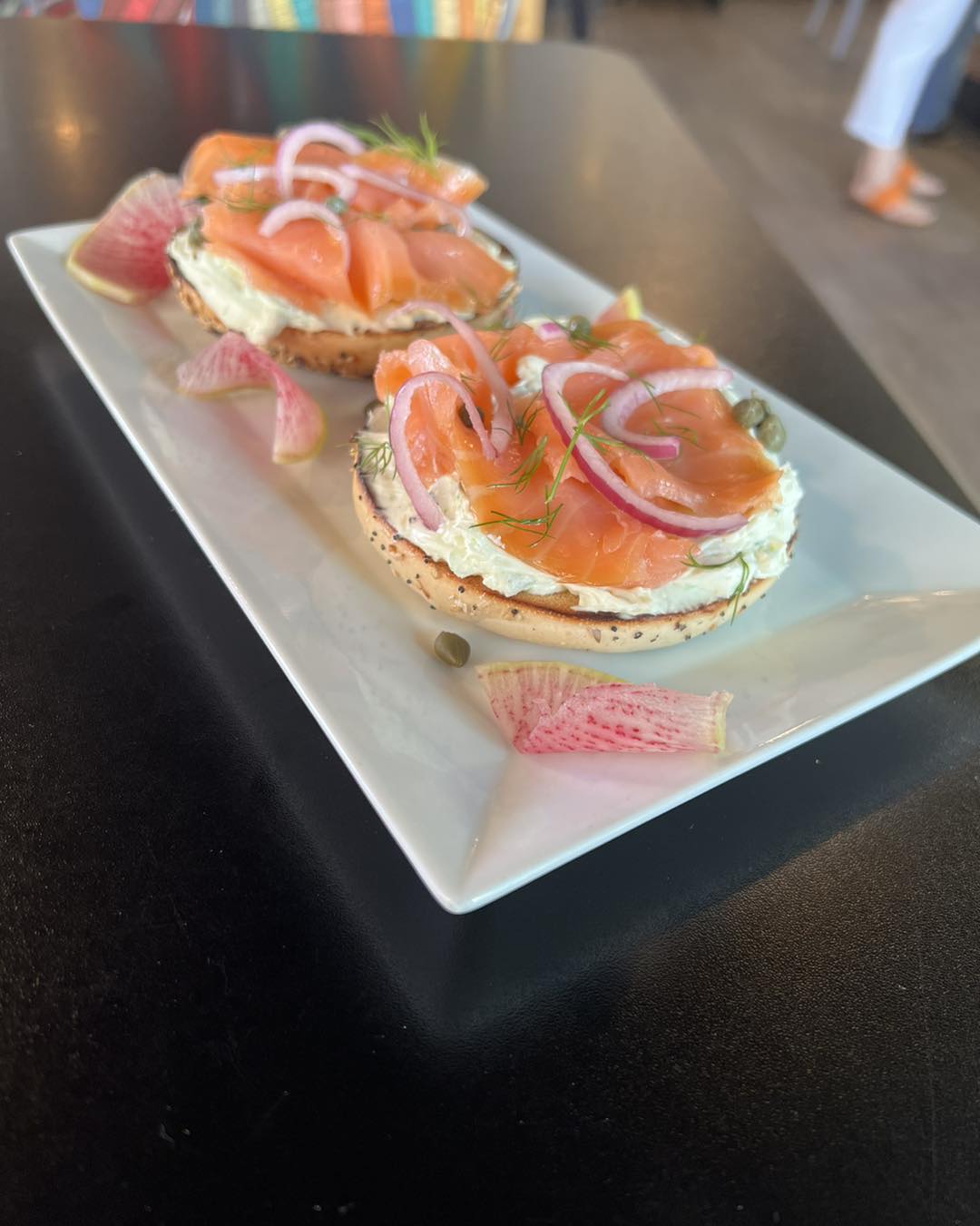 Girasol Cafe & Bakery