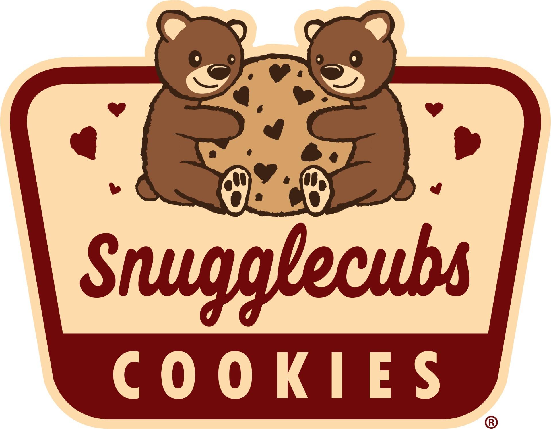 Snugglecubs Cookies