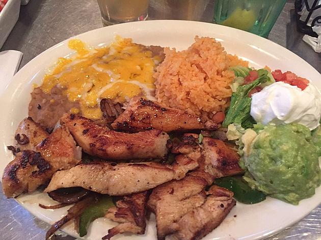 Tacos Garcia on Ross