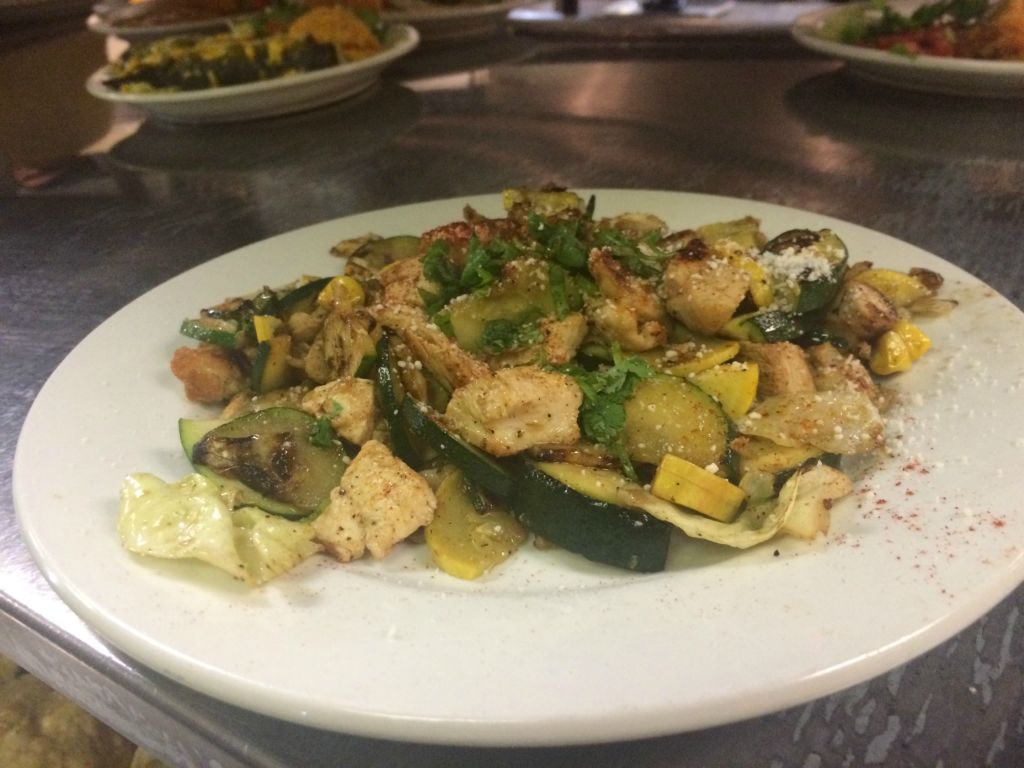 Tacos Garcia on Ross