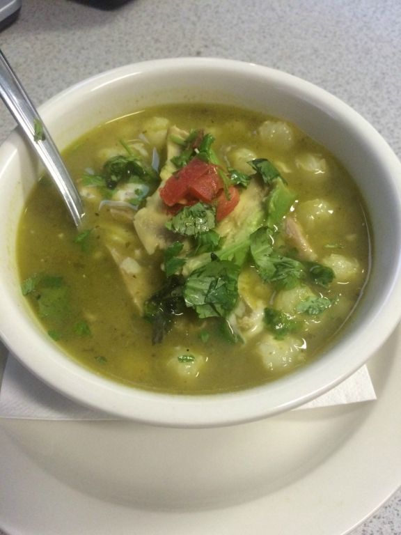 Tacos Garcia on Ross