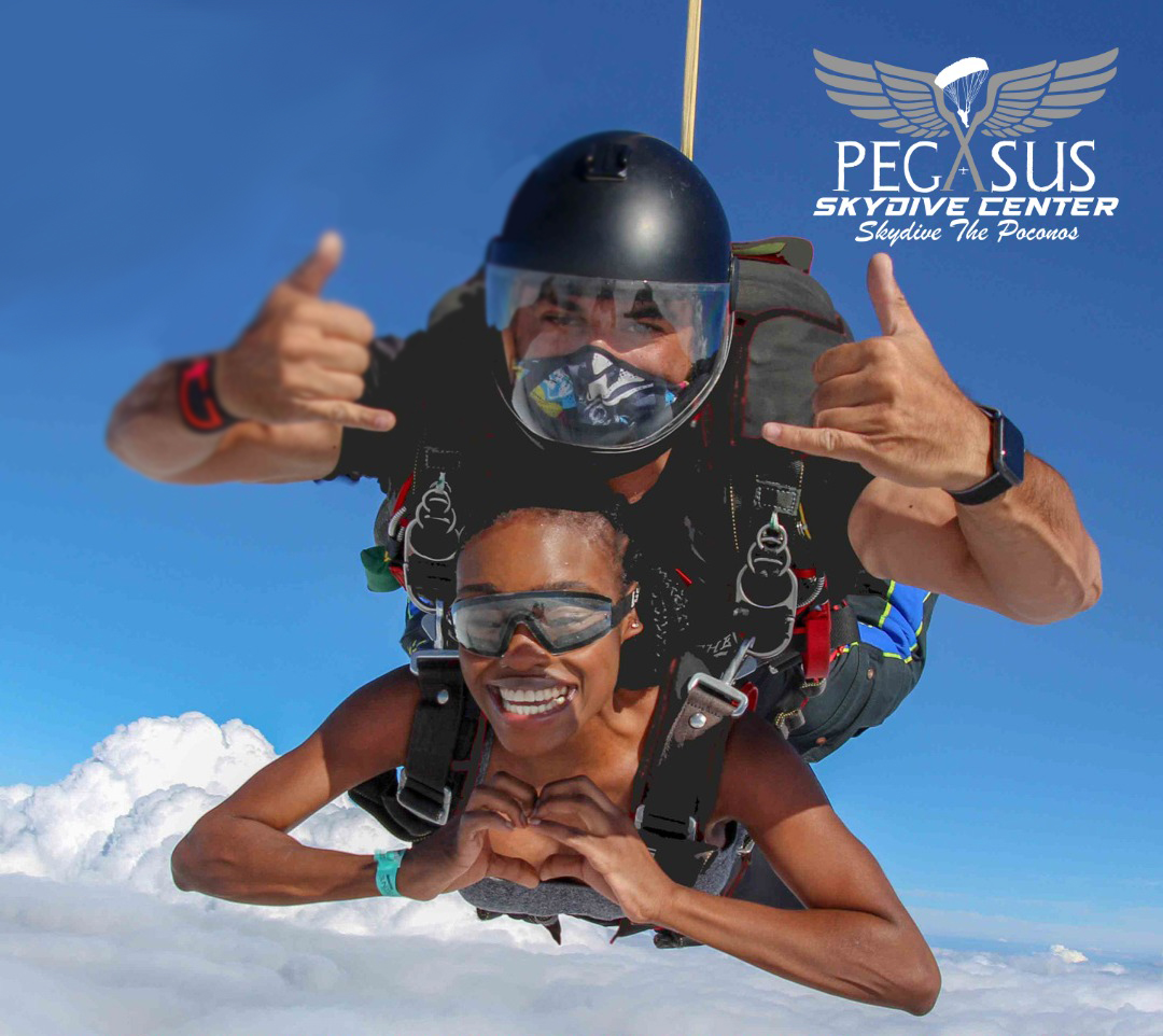 Pegasus Skydive Center