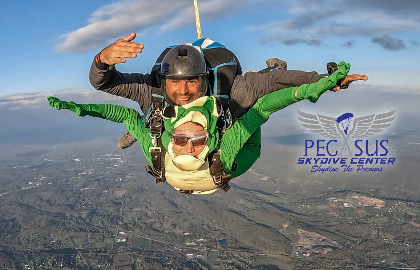Pegasus Skydive Center