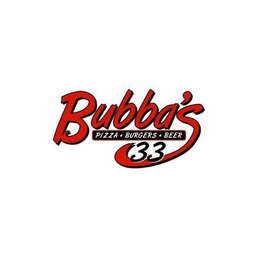 Bubba's 33