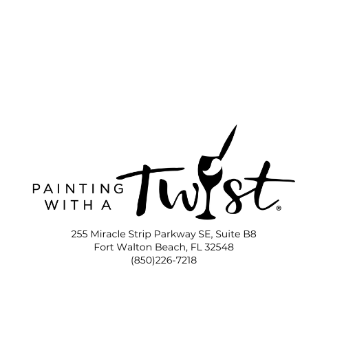 Painting with a Twist - Fort Walton Beach