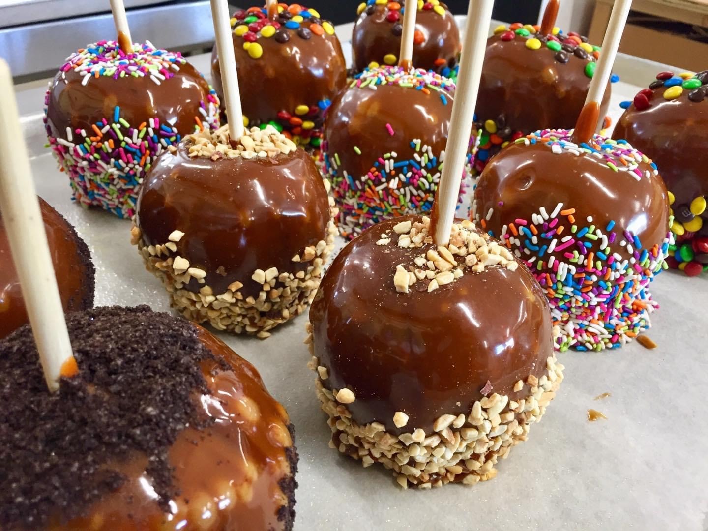 Grim's Orchard & Family Farms