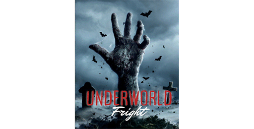 Underworld Fright 