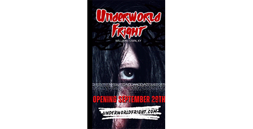 Underworld Fright 