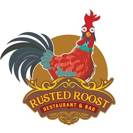 Rusted Roost Restaurant and Bar