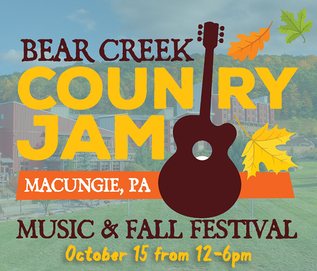 Bear Creek Mountain Resort